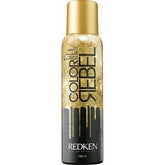REDKEN COLOR REBEL GOLD GLITTER SPRAY
